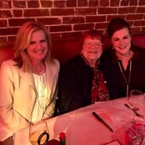 Meet your Posher, Donna